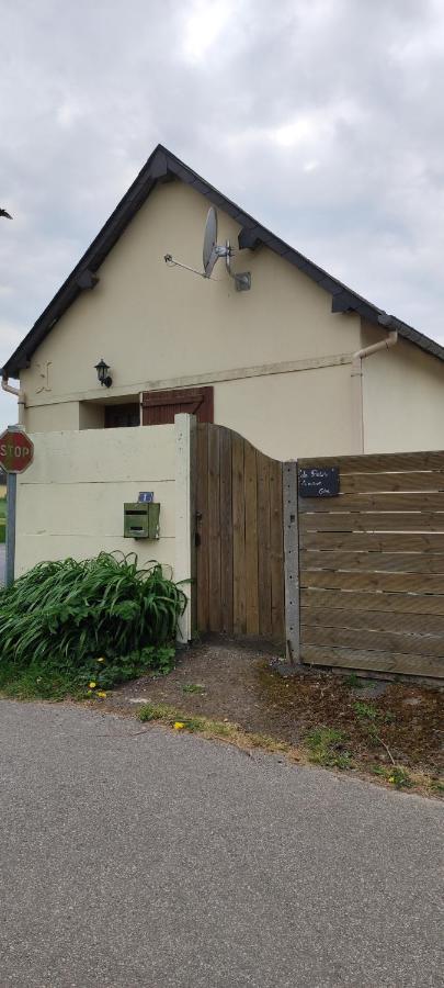 La P'Tite Maison Bordeaux-Saint-Clair Exterior foto